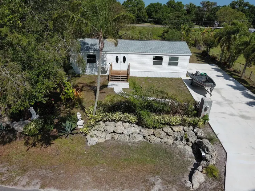 Picture of 1494 NW 47Th Terrace, Okeechobee FL 34972