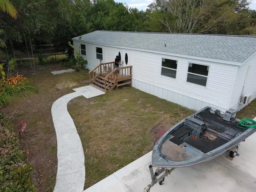 Picture of 1494 NW 47Th Terrace, Okeechobee FL 34972