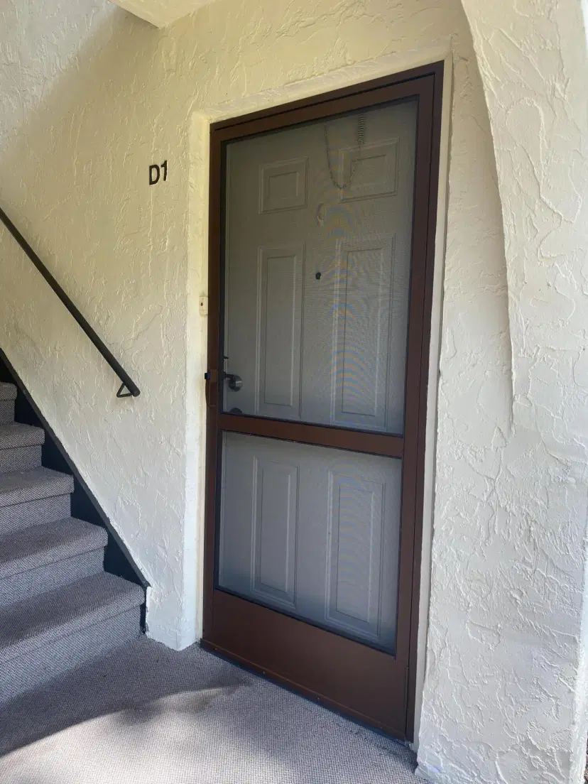 Picture of 5991 Whispering Pine Way D-1, Greenacres FL 33463