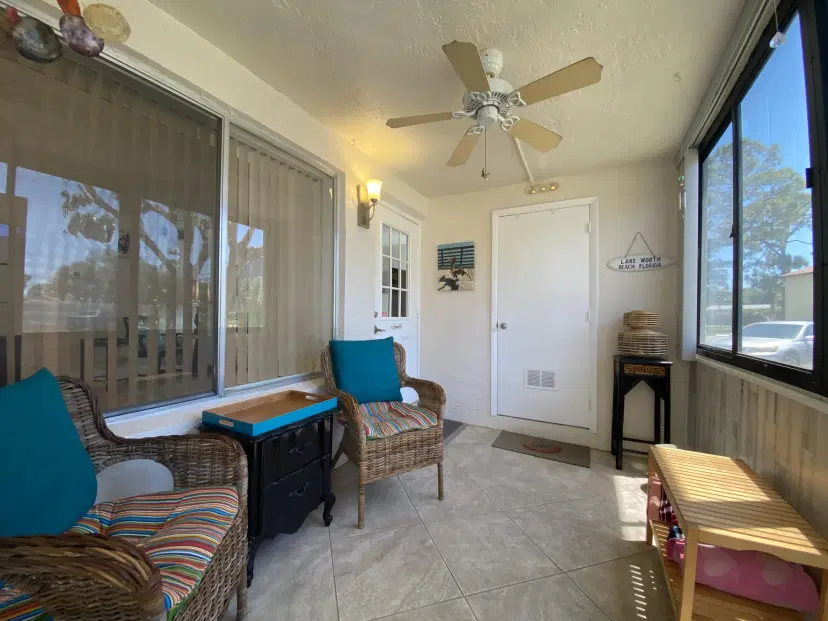 Picture of 5991 Whispering Pine Way D-1, Greenacres FL 33463