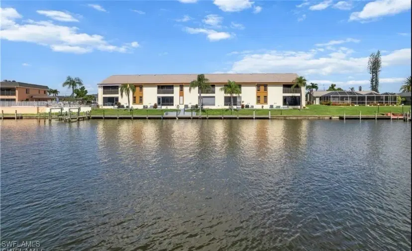 Picture of 3631 SE 10Th Ave 105, Cape Coral FL 33904