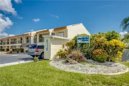 Picture of 3631 SE 10Th Ave 105, Cape Coral, FL 33904