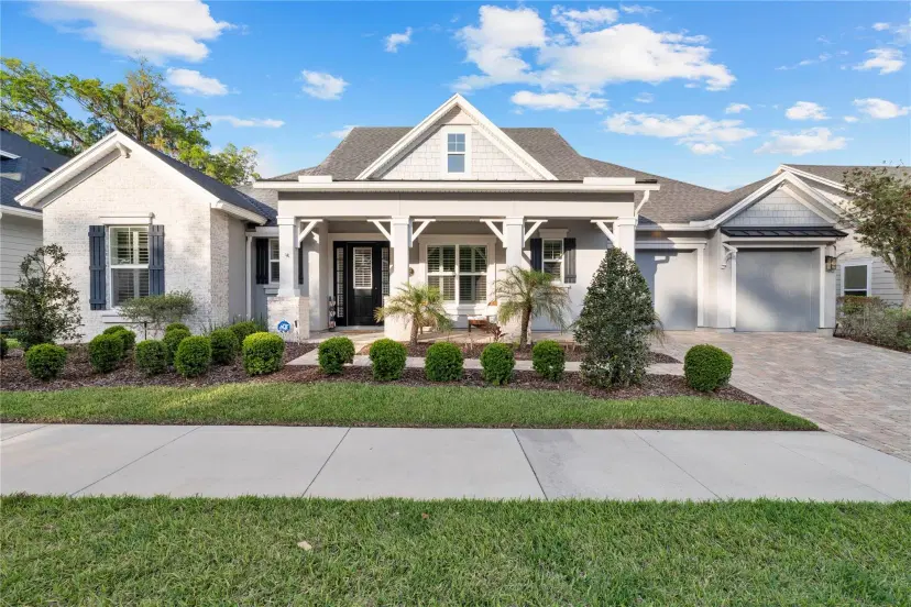 Picture of 8637 Homeplace Drive, Jacksonville FL 32256