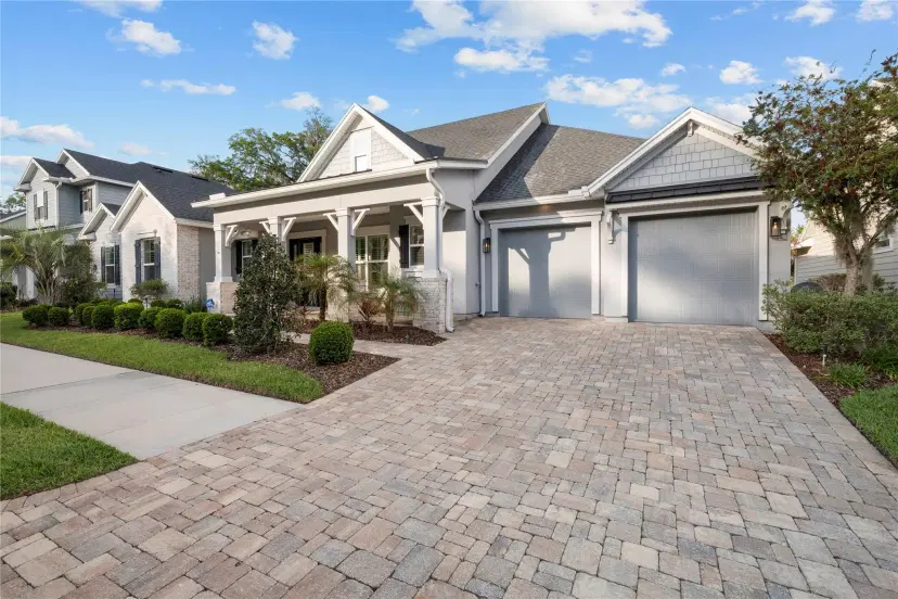 Picture of 8637 Homeplace Drive, Jacksonville FL 32256