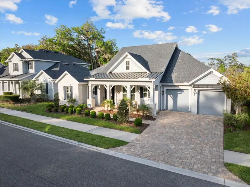 Picture of 8637 Homeplace Drive, Jacksonville FL 32256