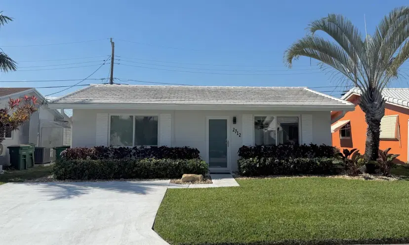 Picture of 2712 NW 52Nd Court, Tamarac FL 33309