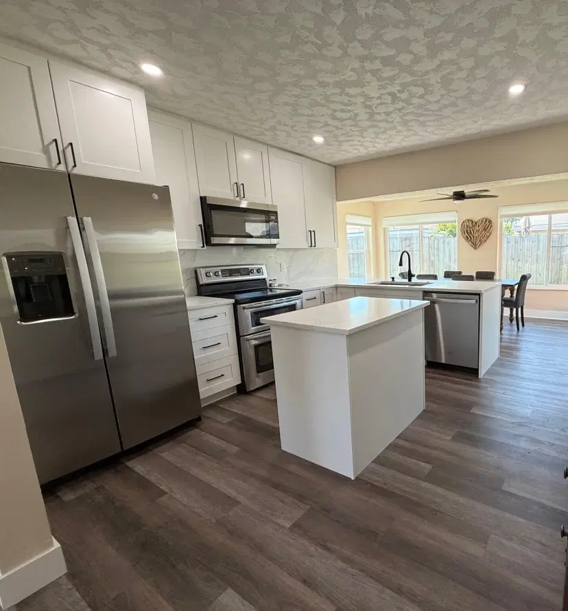 Picture of 2712 NW 52Nd Court, Tamarac FL 33309