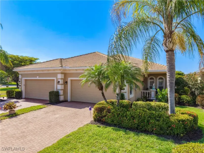 Picture of 13885 Cleto Dr, Estero FL 33928