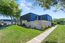 Picture of 2324 Waterside Drive, Lake Worth, FL 33461