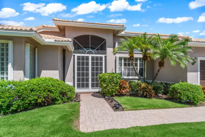 Picture of 7463 Falls Road W, Boynton Beach FL 33437
