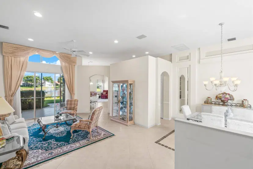 Picture of 7463 Falls Road W, Boynton Beach FL 33437