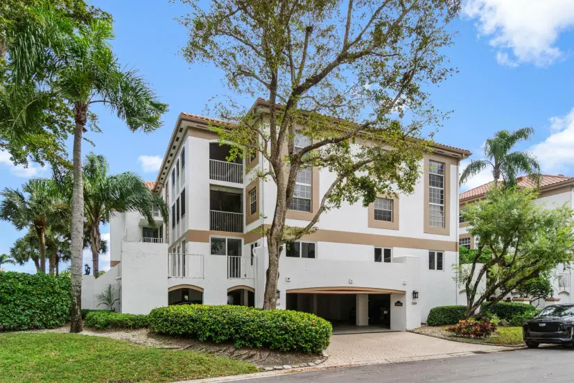 Picture of 7369 Orangewood Lane 101, Boca Raton FL 33433