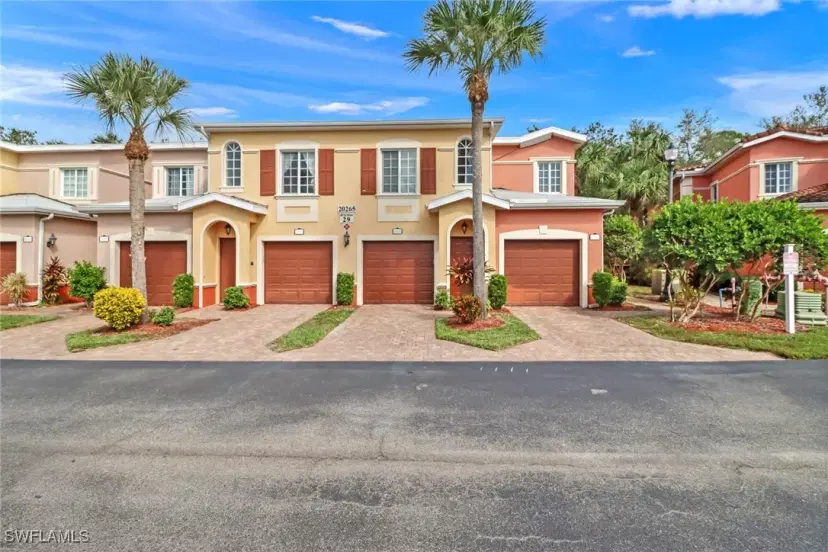 Picture of 20265 Royal Villagio CT 208, Estero FL 33928