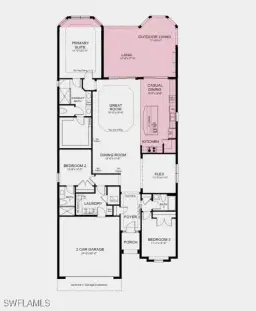Picture of 17859 Terracina Dr, Fort Myers, FL 33913