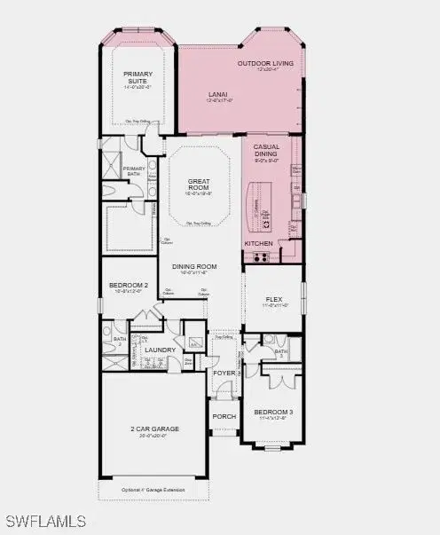 Picture of 17859 Terracina Dr, Fort Myers FL 33913