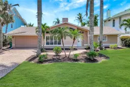 Picture of 274 Conners Ave, Naples, FL 34108