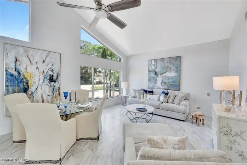 Picture of 274 Conners Ave, Naples FL 34108