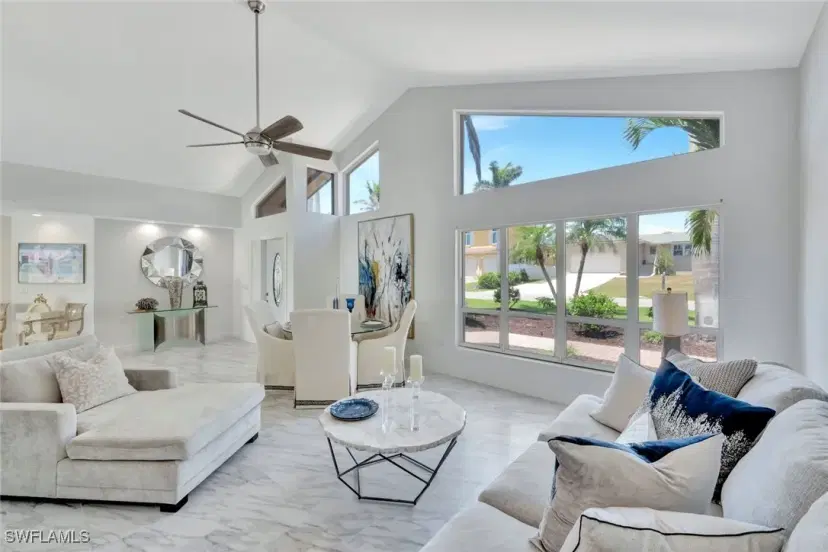 Picture of 274 Conners Ave, Naples FL 34108