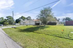 Picture of 663 NW North Macedo Boulevard, Port St Lucie, FL 34983