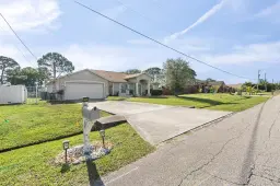 Picture of 663 NW North Macedo Boulevard, Port St Lucie, FL 34983