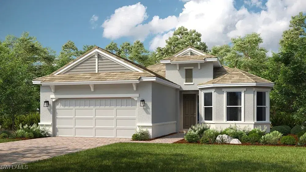 Picture of 17867 Terracina Dr, Fort Myers, FL 33913