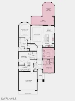 Picture of 17867 Terracina Dr, Fort Myers, FL 33913