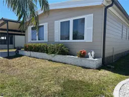 Picture of 196 Palm Harbor Dr, North Port, FL 34287