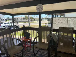 Picture of 196 Palm Harbor Dr, North Port, FL 34287