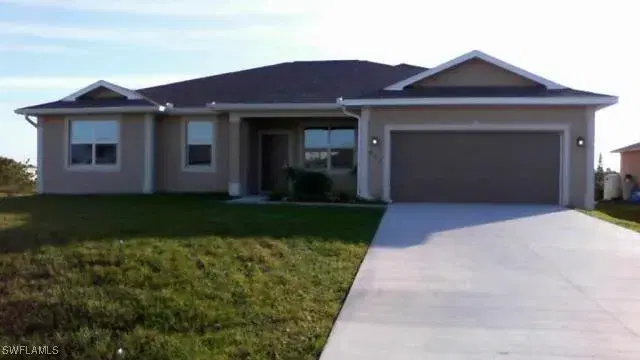 Picture of 802 Felix Ave N, Lehigh Acres, FL 33971