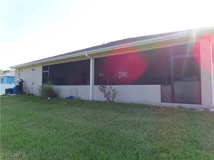 Picture of 802 Felix Ave N, Lehigh Acres FL 33971