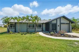 Picture of 3260 Pinetree St, Port Charlotte, FL 33952