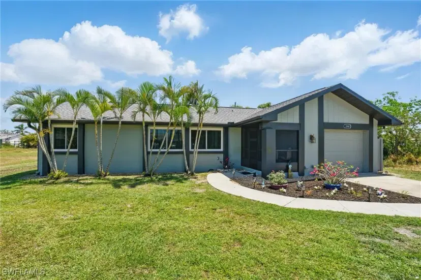 Picture of 3260 Pinetree St, Port Charlotte FL 33952