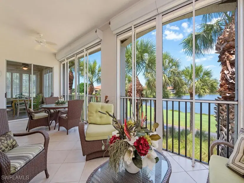 Picture of 2325 Mont Claire Dr I201, Naples FL 34109