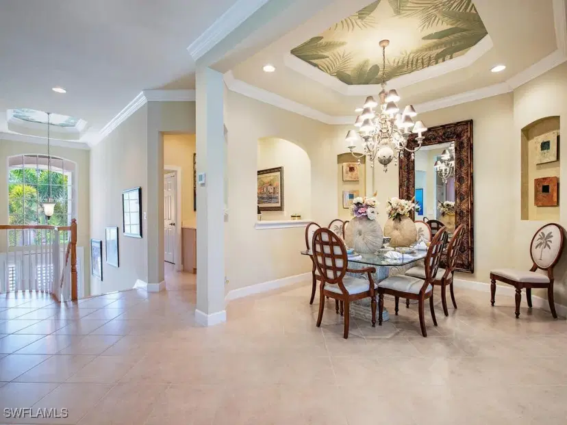 Picture of 2325 Mont Claire Dr I201, Naples FL 34109