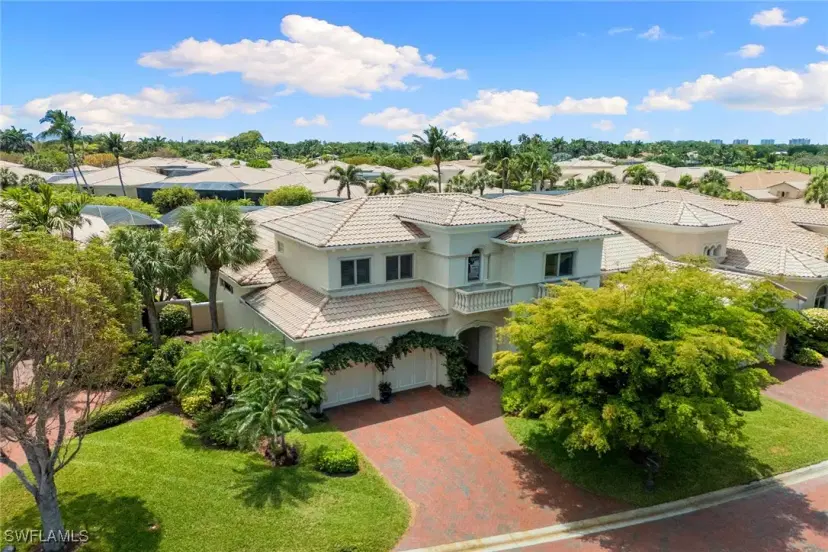 Picture of 9108 Terrabella Ct, Naples FL 34109