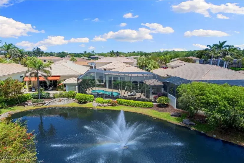 Picture of 9108 Terrabella Ct, Naples FL 34109