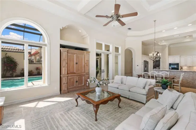 Picture of 9108 Terrabella Ct, Naples FL 34109