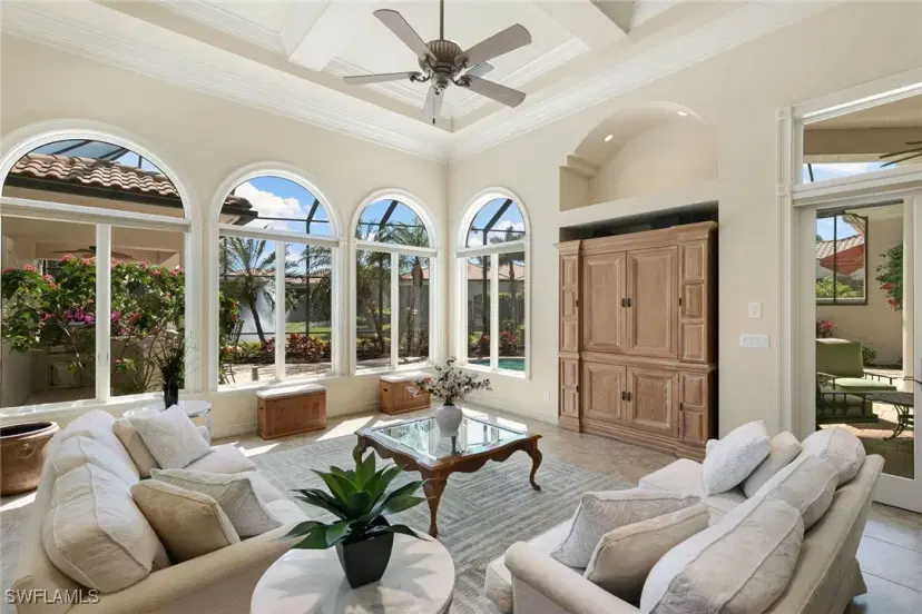 Picture of 9108 Terrabella Ct, Naples FL 34109