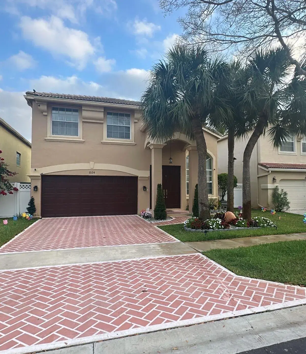 Picture of 1534 Running Oak Lane, Royal Palm Beach, FL 33411