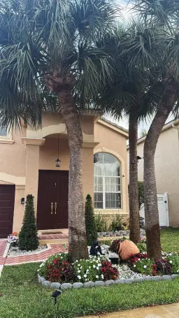Picture of 1534 Running Oak Lane, Royal Palm Beach, FL 33411