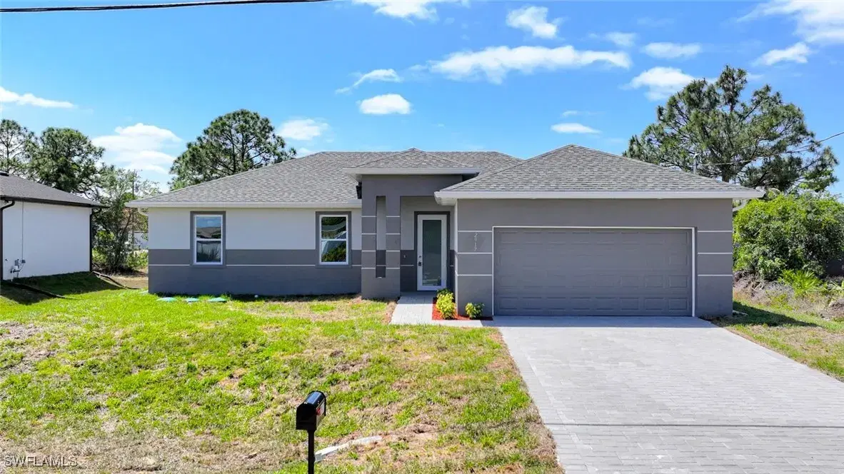 Picture of 2917 28Th St Sw, Lehigh Acres, FL 33976