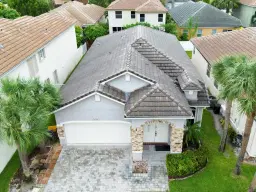 Picture of 4091 Plumbago Place, Lake Worth, FL 33462