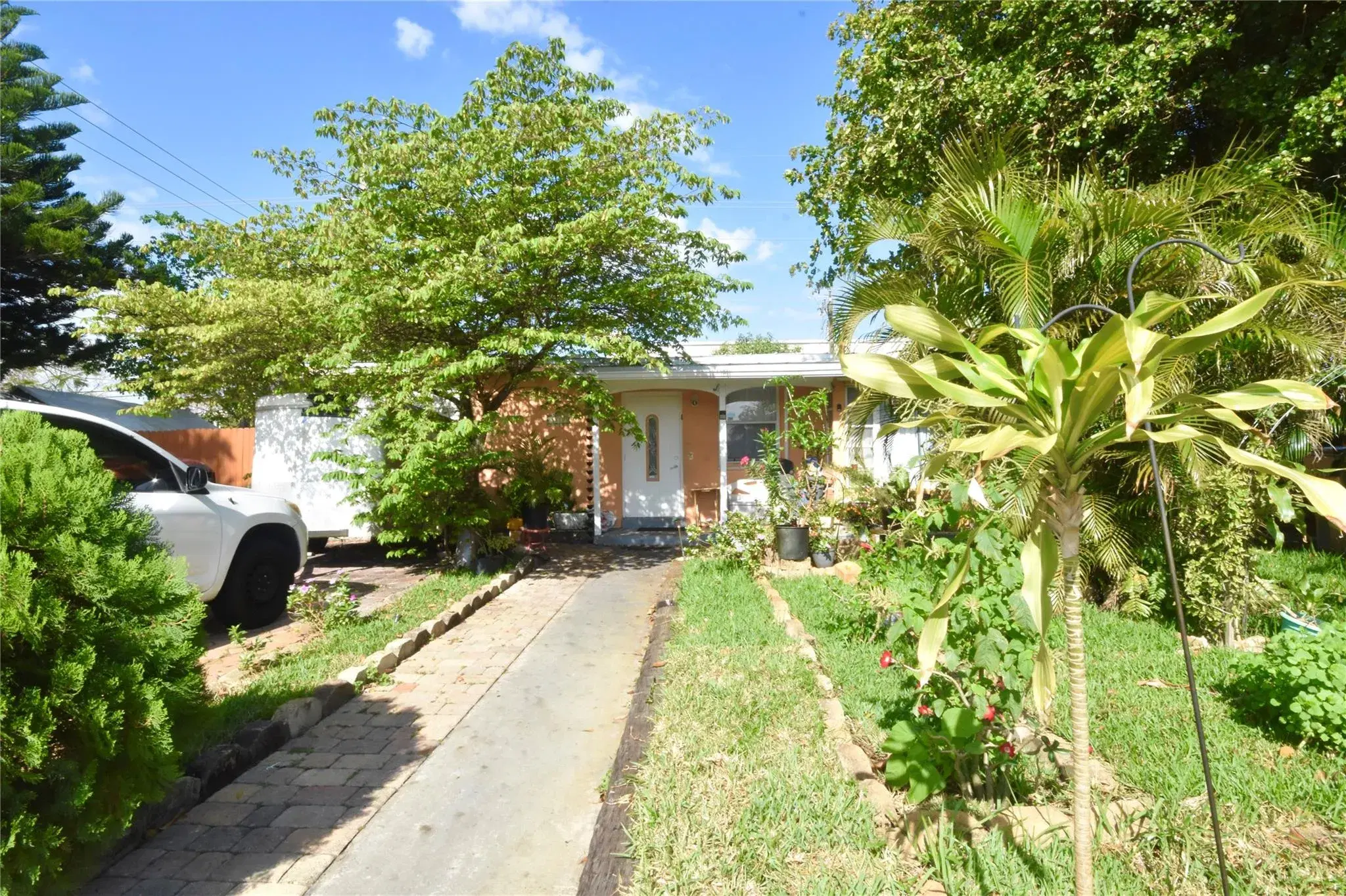 Picture of 5117 NE 14Th Ave, Pompano Beach, FL 33064