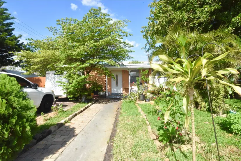 Picture of 5117 NE 14Th Ave, Pompano Beach FL 33064