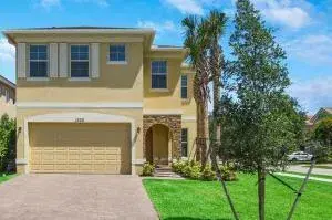 Picture of 1300 NW Fiorenza Court, Port St Lucie FL 34986