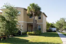 Picture of 1300 NW Fiorenza Court, Port St Lucie, FL 34986