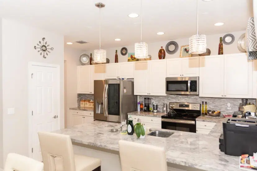 Picture of 1300 NW Fiorenza Court, Port St Lucie FL 34986