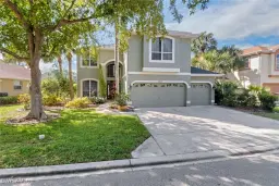 Picture of 22849 Forest Ridge Dr, Estero, FL 33928