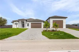 Picture of 2033 W Embers Pkwy Pkwy, Cape Coral, FL 33993