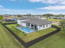 Picture of 2033 W Embers Pkwy Pkwy, Cape Coral, FL 33993